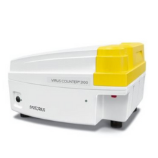 Sartorius - Virus Counter - 3100