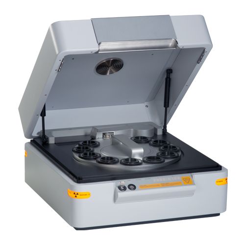 Malvern Panalytical - XRF Spectrometer - Epsilon 4 Benchtop XRF Analyzer