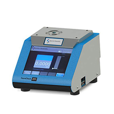 Spectro Scientific – Battery Powered Oil Analyzers – FerroCheck 2000 Series – Ferrous Wear Metal Measurement In Lubricants