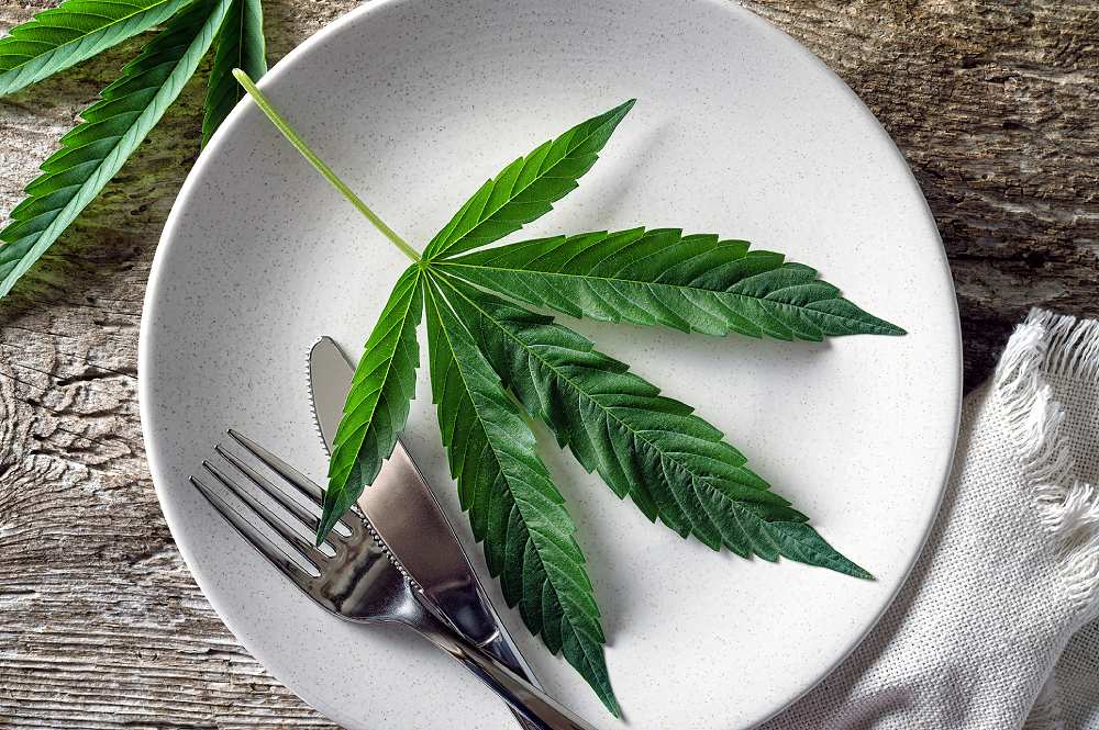 Overcome the challenges of hemp and food safety with better testing 