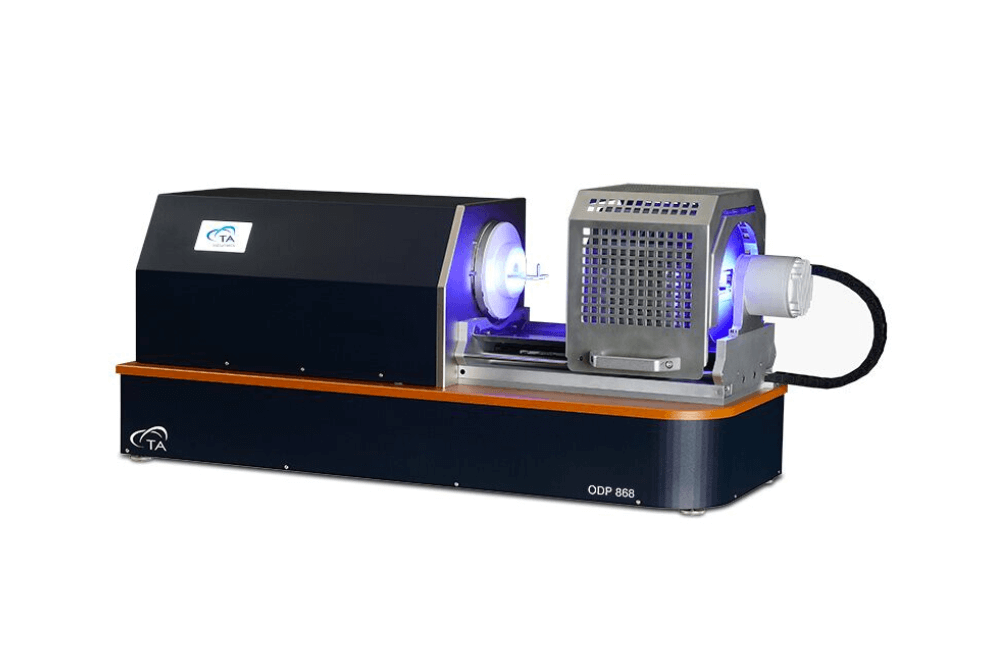 ODP 868 Optical Dilatometry Platform