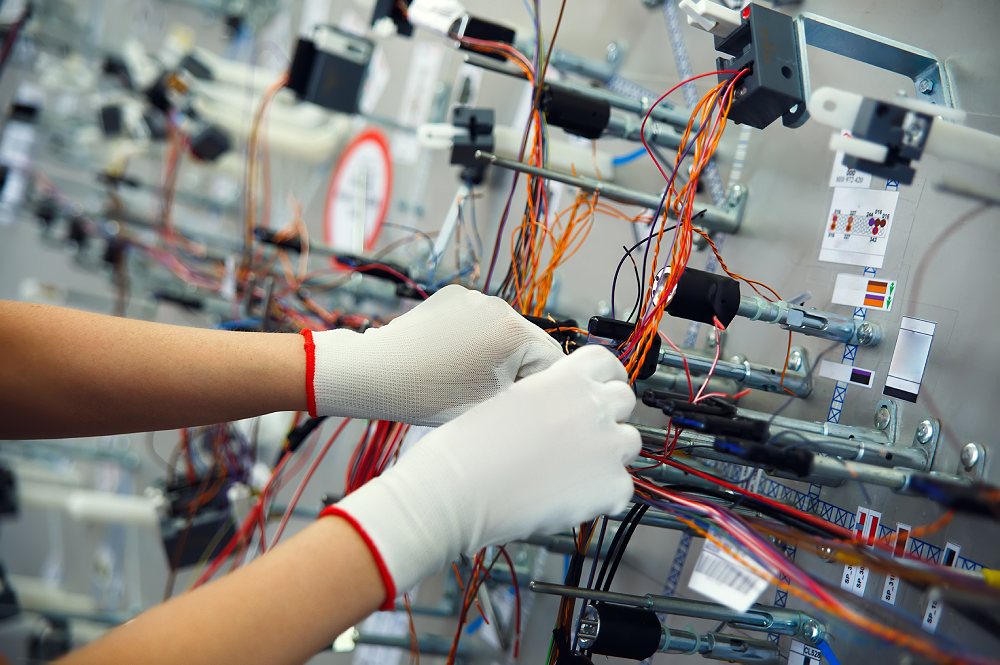 How Additive Manufacturing Can Improve Wire Harness Assembly