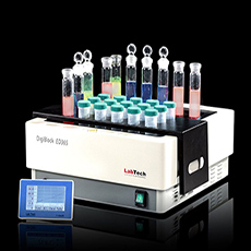 LabTech - DigiBlocks