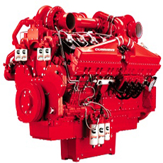 Cummins Inc.-Engine/Construction