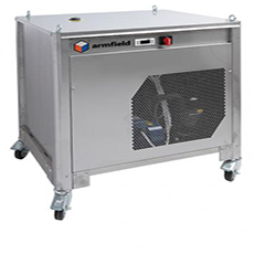Armfield - Miniature-Scale Research & Development Technology - F63 Laboratory Process Chiller 
