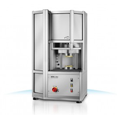 TA Instruments - Rheology - Rubber Rheometers