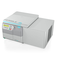 HERMLE - Universal Centrifuge - Z 366 K