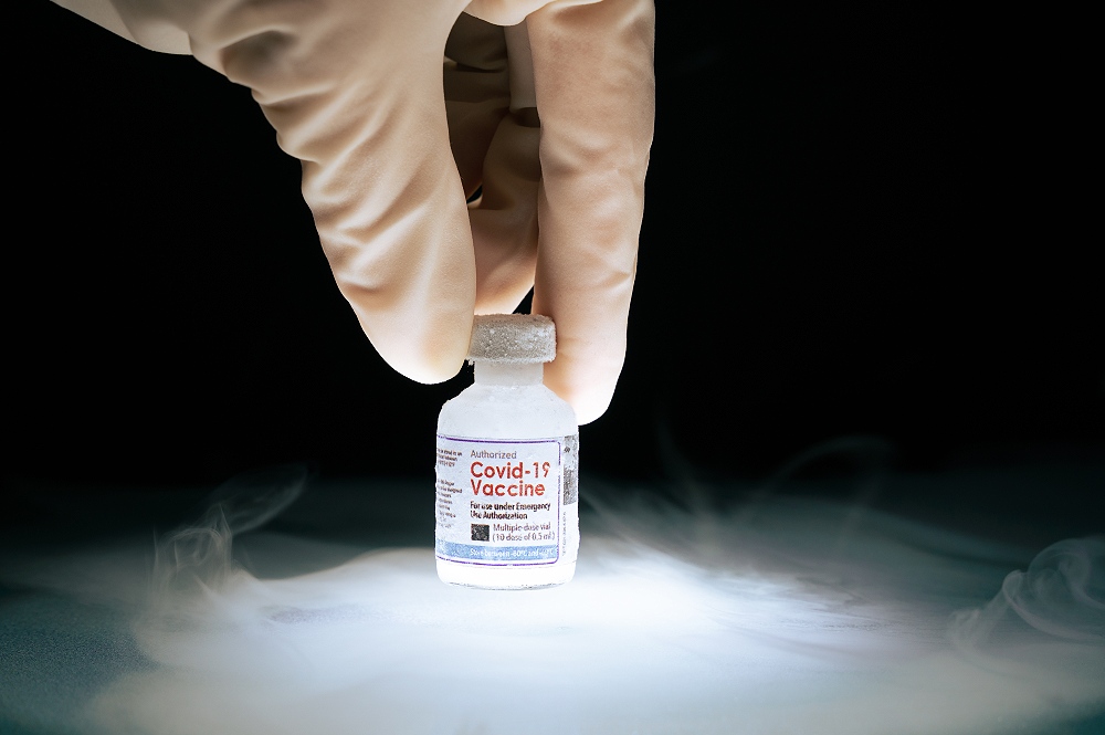 Four ways to overcome COVID-19 vaccine distribution challenges in Asia