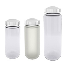 Foxx Life Sciences - Bottles, Carboys and Jerrycans