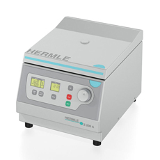 HERMLE - Compact Centrifuge - Z 206 A