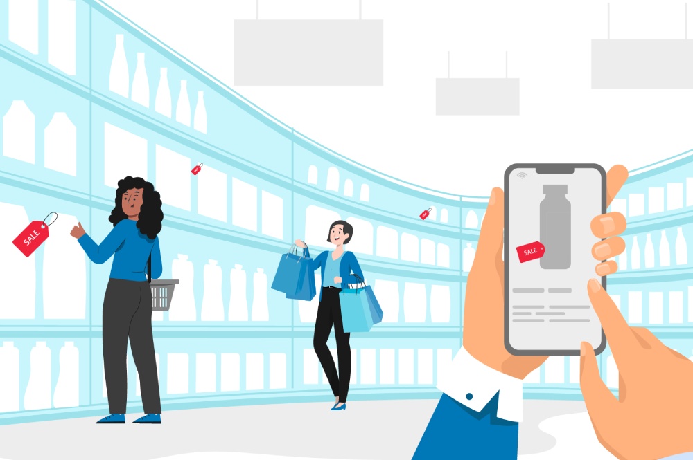 Transforming Retail Spaces Into Shopping Sanctuaries