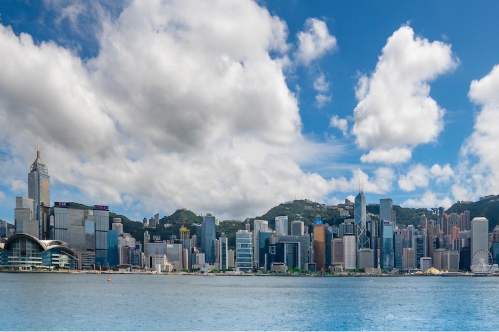 A Century of Enriching Lives and Shaping the People’s Future in Hong Kong