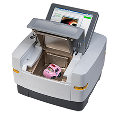 Malvern Panalytical - Benchtop XRF spectrometer - Epsilon 1 for small spot analysis
