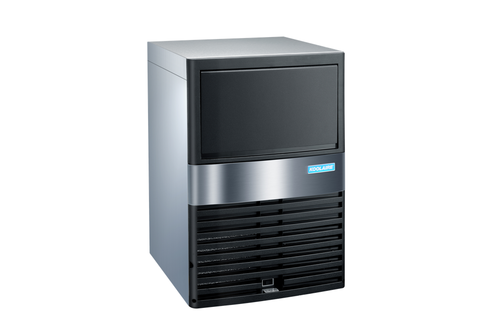 koolaire ice machine tech support