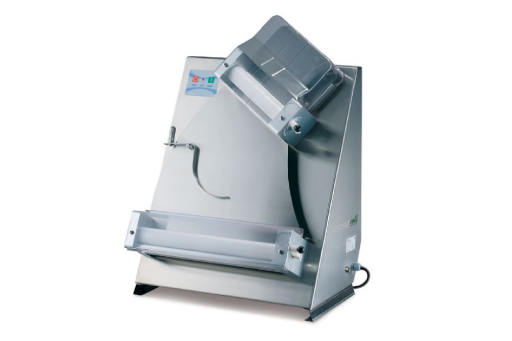 SAMMIC - Pizza Dough Roller Machine - FMI-31/FMI-41 - DKSH Product