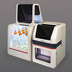 LabTech - Organic Sample Preparation