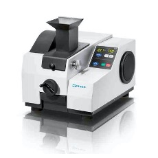 Retsch - Jaw Crushers