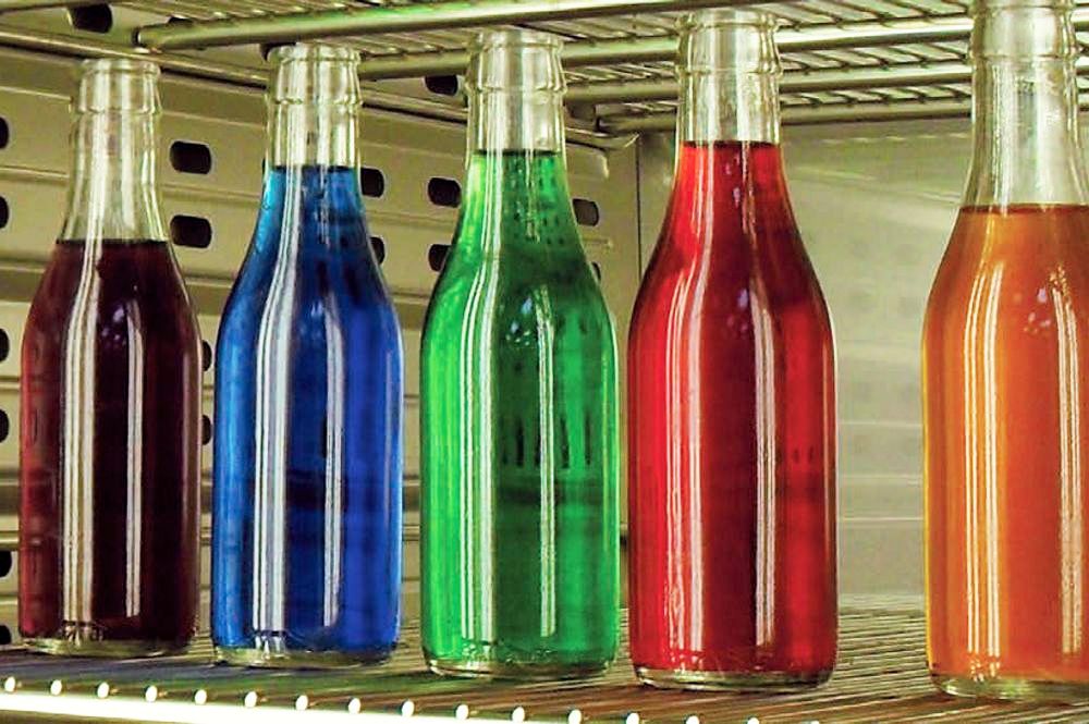 Leatherhead food research relies on KBF P constant climate chambers from Binder