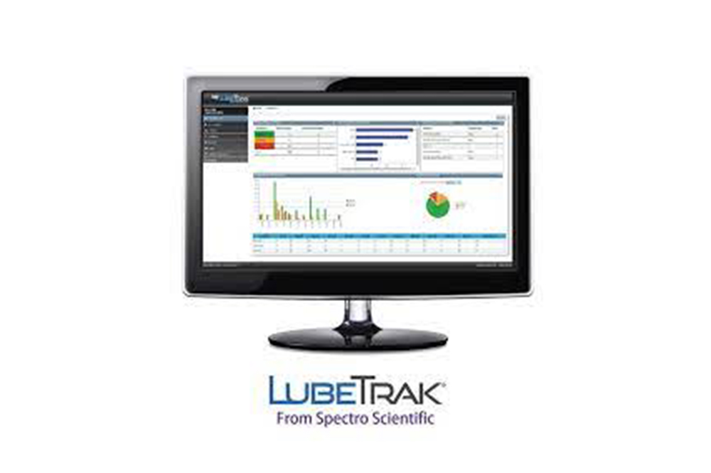 LubeTrak