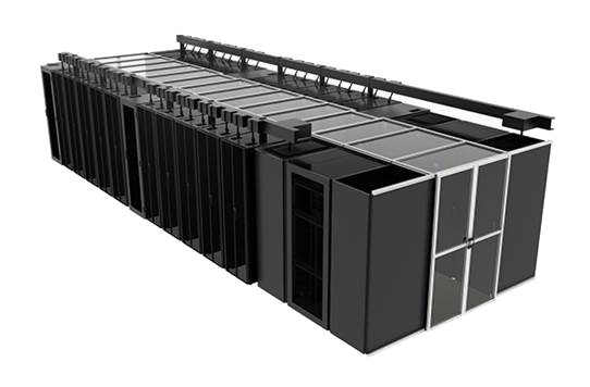 Vertiv - Solusi Terintegrasi