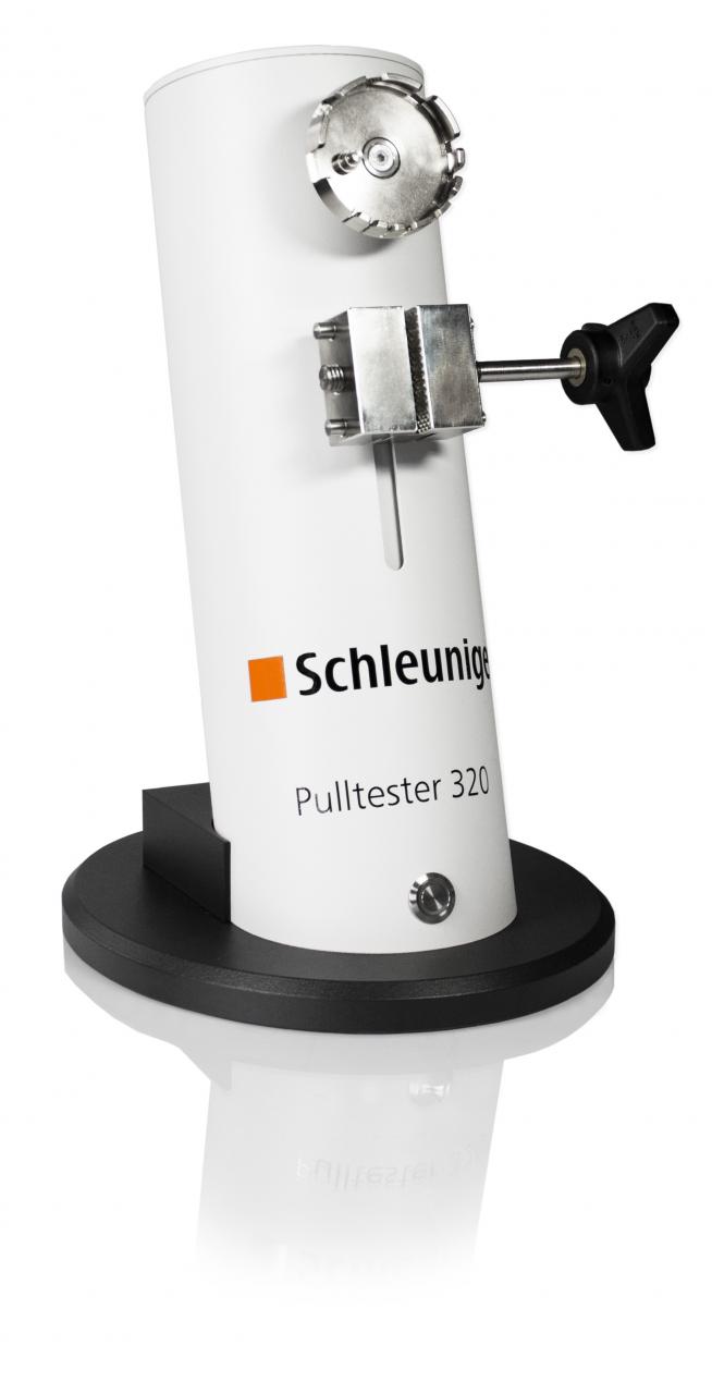 Schleuniger - PullTester 320