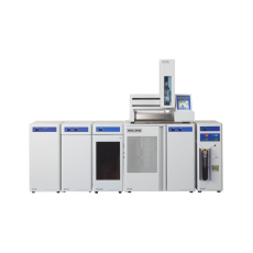 Nittoseiko Analytech - Nitrogen, Sulfur and Halogen Detector - NSX-2100H/V