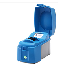 Spectro Scientific – Battery Powered Oil Analyzers – MiniVisc 3000 – Portable Kinematic Viscometer