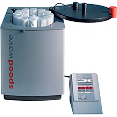 Berghof-Microwave Digester-Speedwave 4