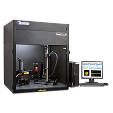 Proveris Scientific - SprayVIEW<sup>®</sup> Measurement System