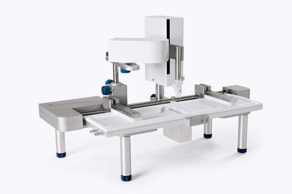 Langmuir & Langmuir-Blodgett Troughs