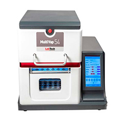 LabTech - Concentrators