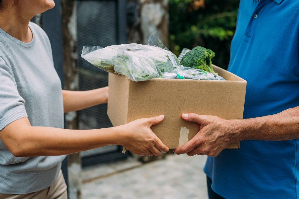 Enriching People’s Lives by Reducing Urban Hunger
