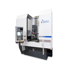 Maegerle - Flat and Profile Grinding Machine