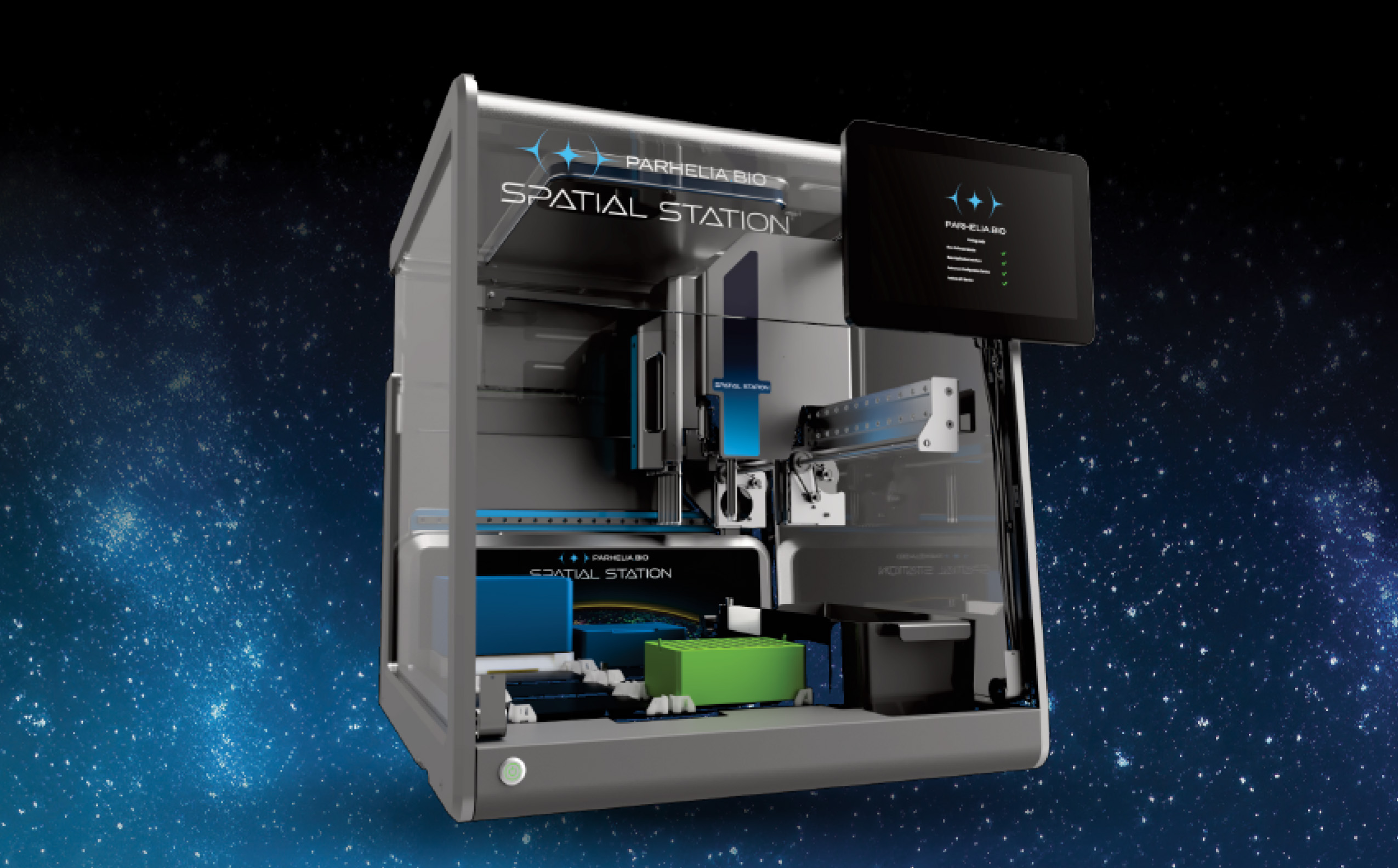 dksh-and-parhelia-biosciences-announce-exclusive-partnership-to-bring-spatial-biology-automation-solutions-to-australia-and-new-zealand