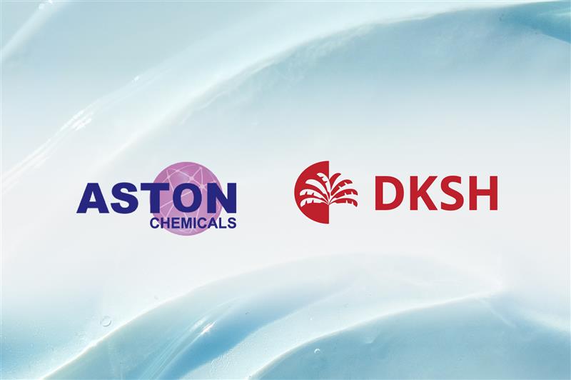 dksh-performance-materials-expands-its-personal-care-business-by-acquiring-aston-chemicals-ltd-in-the-uk-and-poland