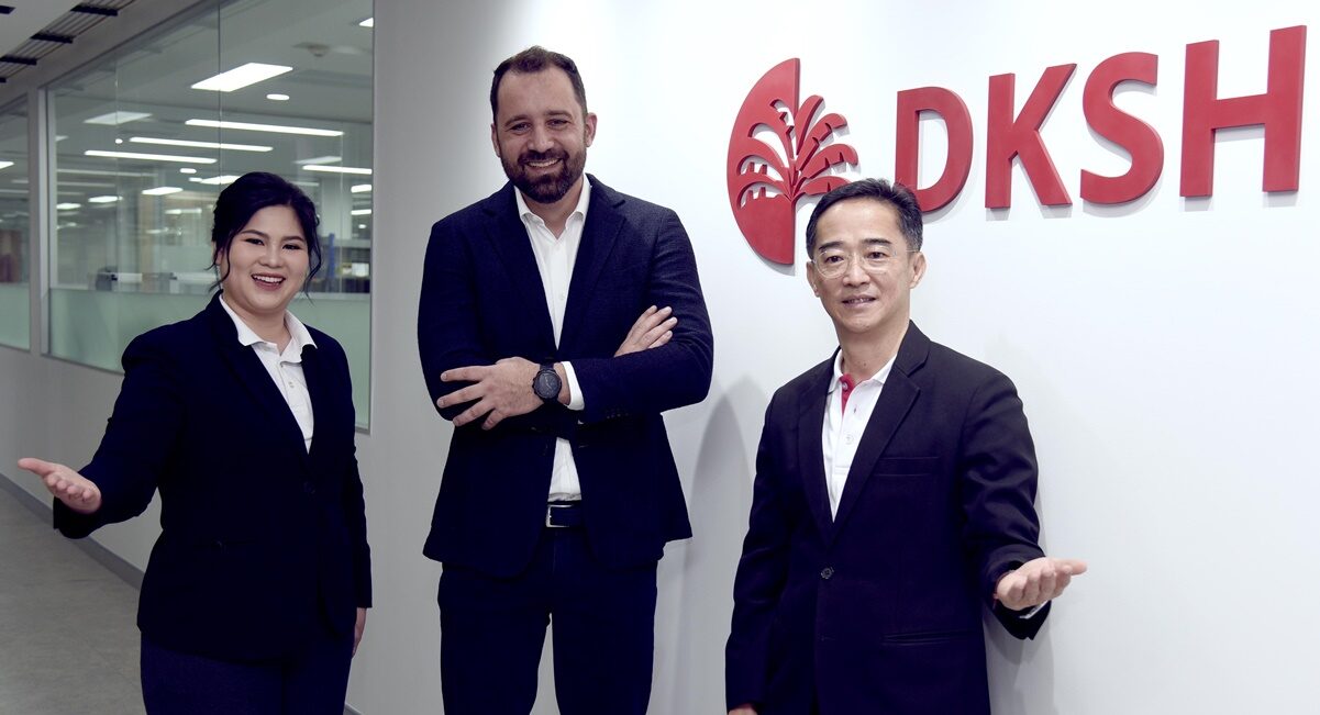 DKSH เปิดตัวศูนย์ปฏิบัติการทางวิทยาศาสตร์ และ ศูนย์สอบเทียบ มุ่งผลักดันไทยสู่การเป็นศูนย์กลางด้านการวิจัยและพัฒนาทางวิทยาศาสตร์ของเอเชีย