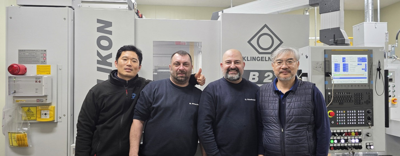Hyundai: A Story of Power, Precision, and Trusted Partnership