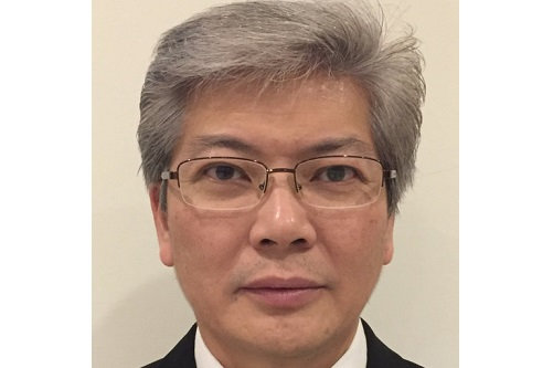Benny Kurniawan