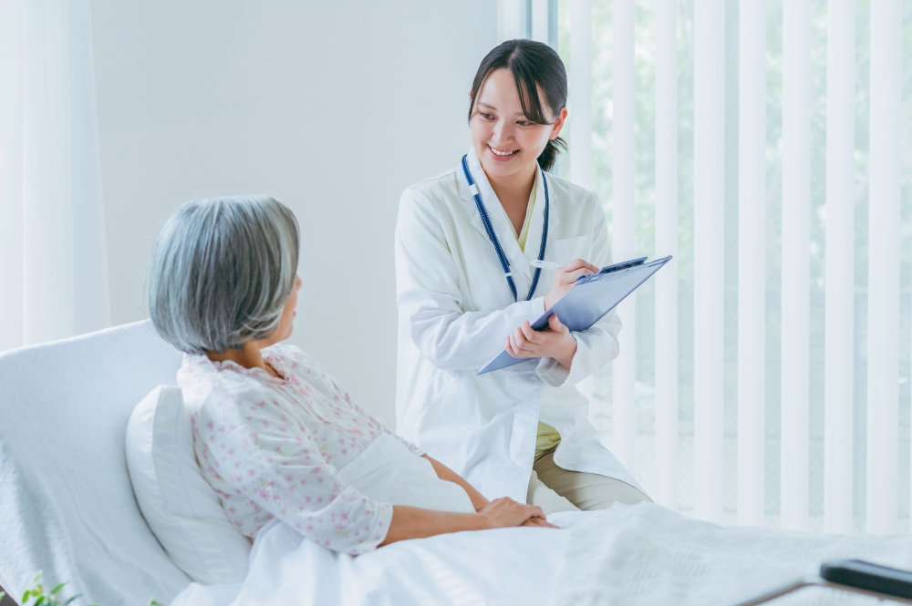 Challenges and Opportunities in Super Aging Thailand