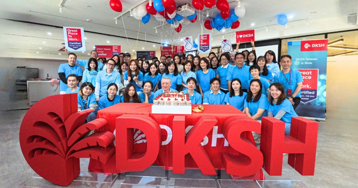 dksh-certified-as-great-place-to-work-in-15-key-markets
