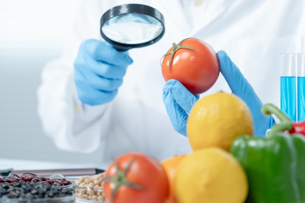 Enriching People’s Lives With Safer Food in Hong Kong