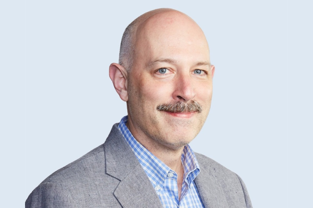 Christopher Schultz