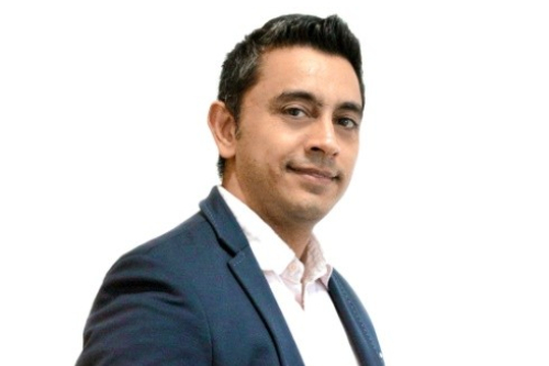 Nitin Sharma