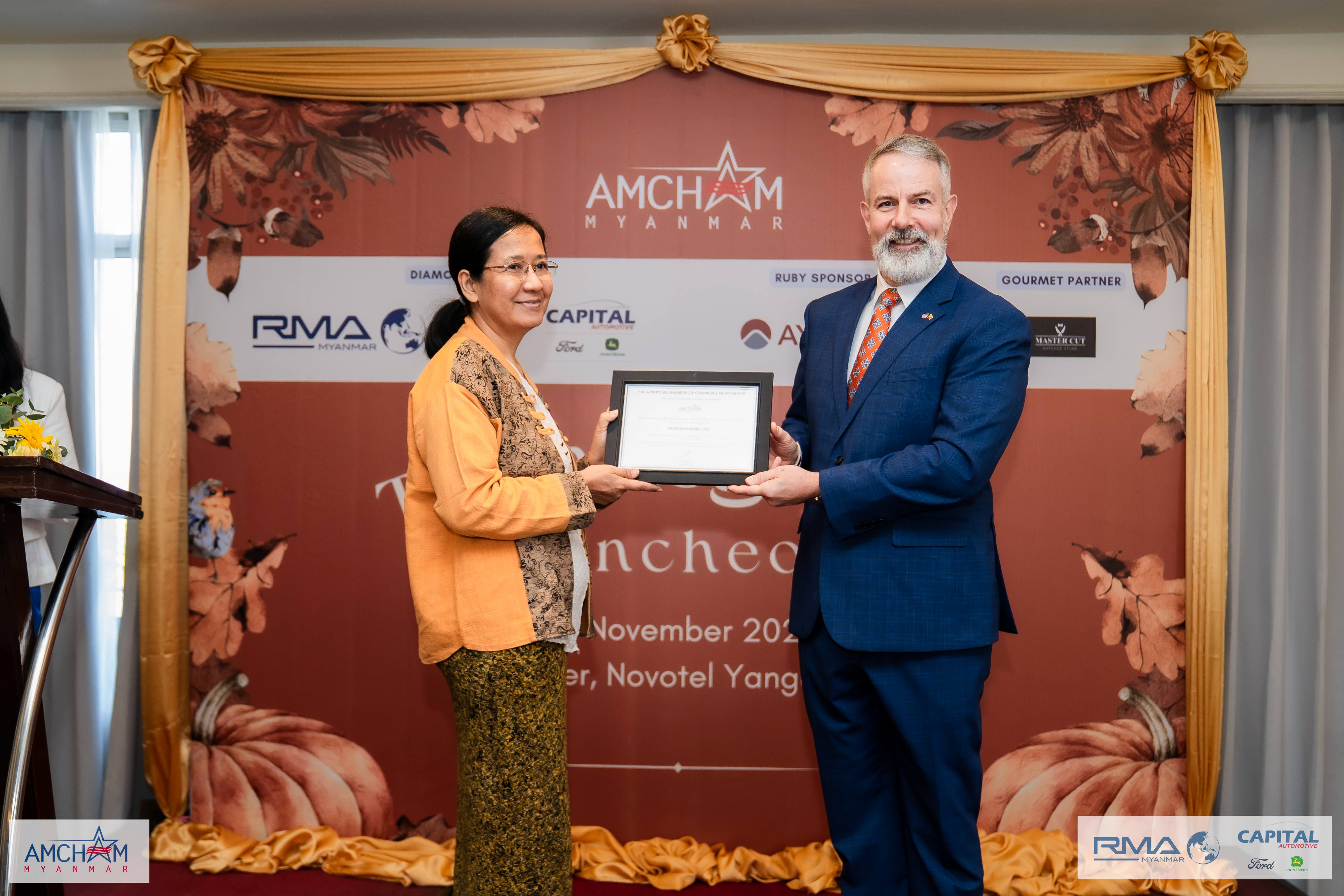 DKSH Supports Children’s Access to Education Through Social Impact Initiative