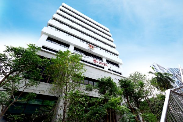 DKSH Thailand Advances Excellence, Innovation, and People to Power 120 Years of Sustainable Growth