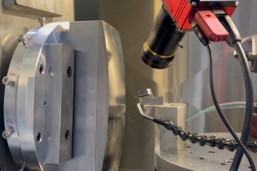 Revolutionizing Intelligent EV Manufacturing With Nanoscale Lathe Machining