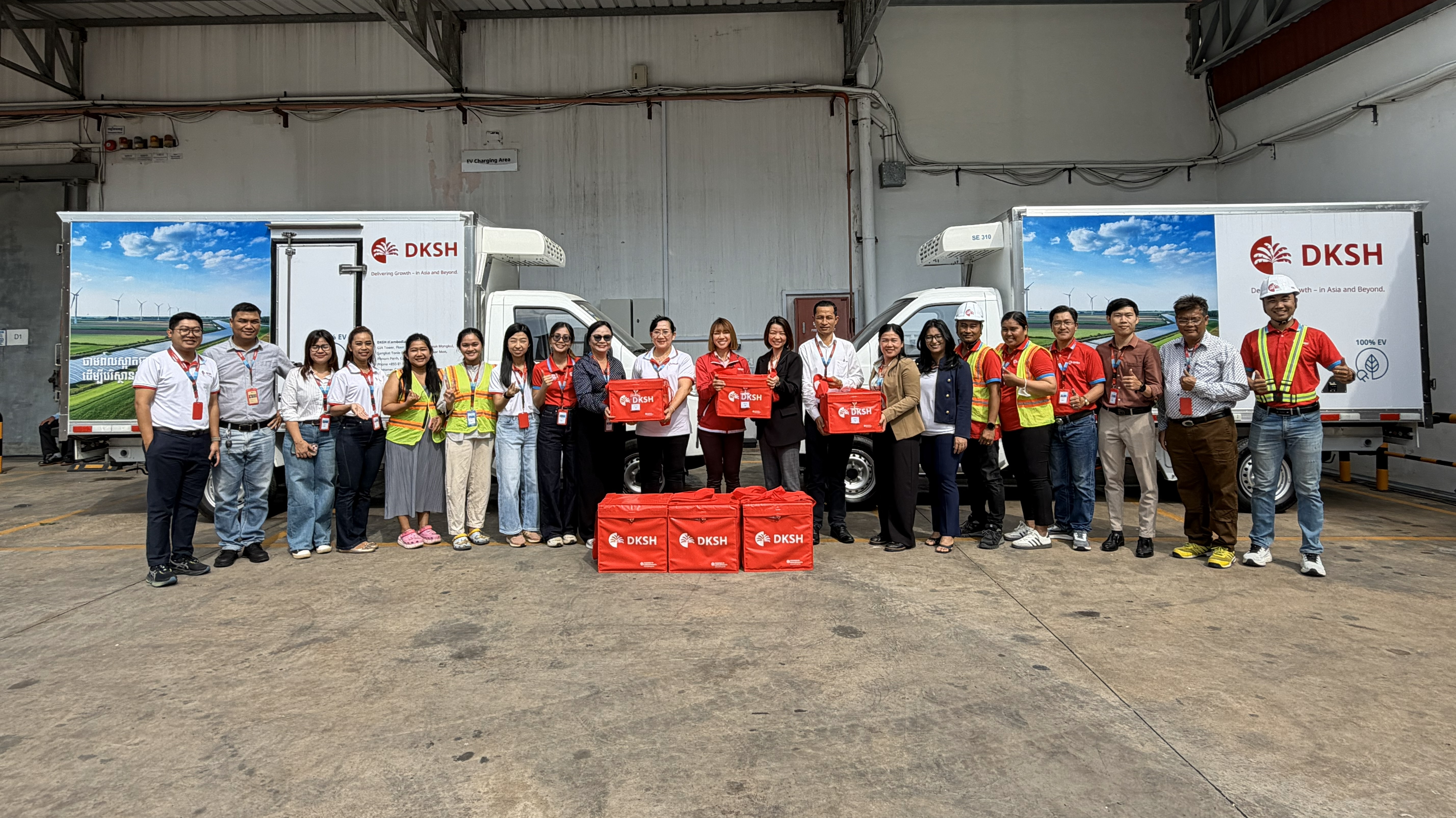 dksh-healthcare-expands-electric-fleet-in-cambodia-to-advance-sustainable-and-reliable-healthcare-delivery