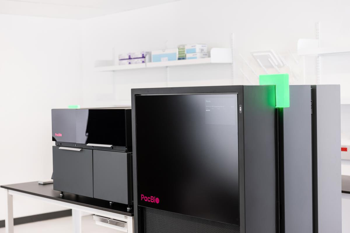 DKSH Chính Thức Hợp Tác Với PacBio Tại Đông Nam Á