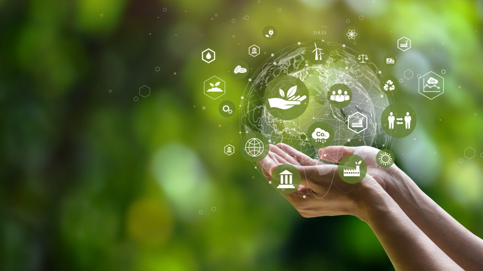 Protecting the Environment Through Advanced Volatile Organic Compounds Analysis