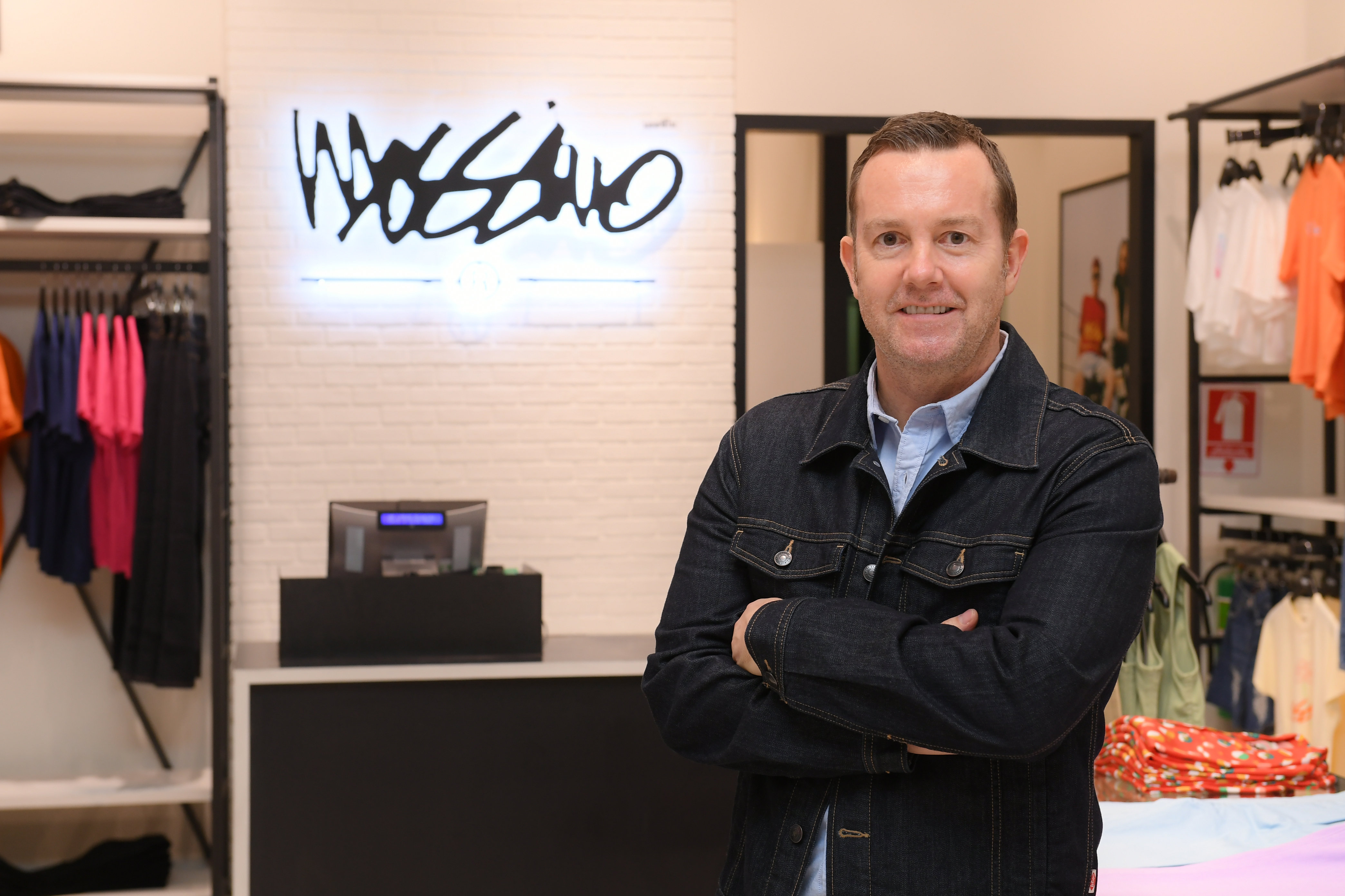 DKSH and Iconix Brand Group, Inc. Partner to Relaunch Lee Cooper® Jeans and Bring Mossimo® to Thailand